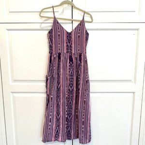 Stela9 Boho Summer Dress